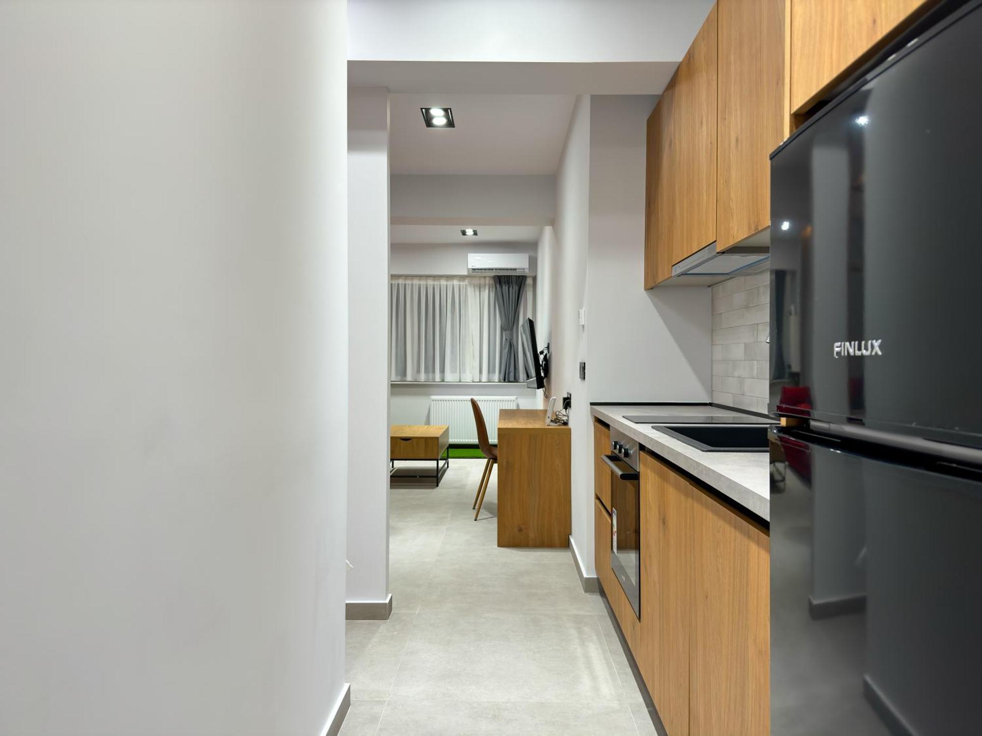 Redkaravan Suite Thessaloniki Exterior photo