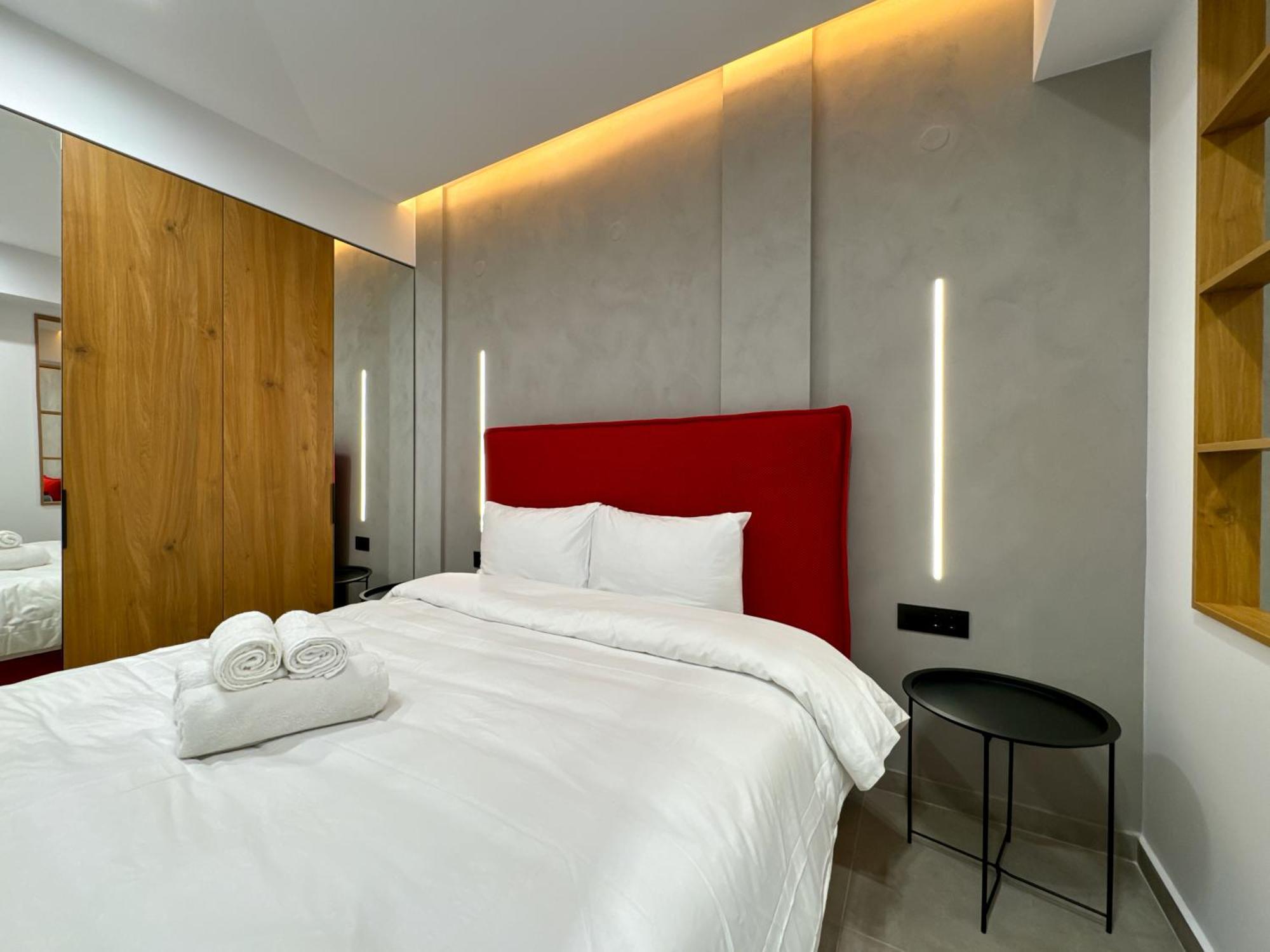 Redkaravan Suite Thessaloniki Exterior photo